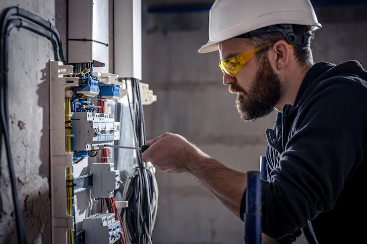 electrical repair services