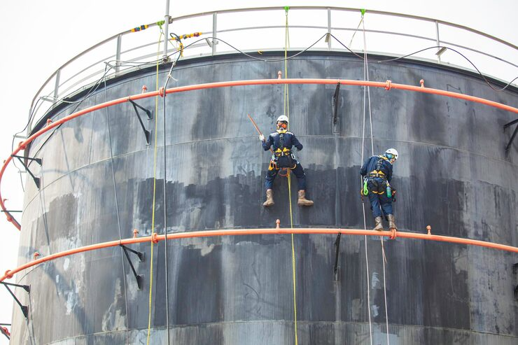 Water Tank Cleaning Dubai
