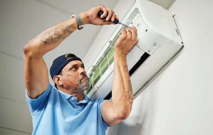AC Maintenance