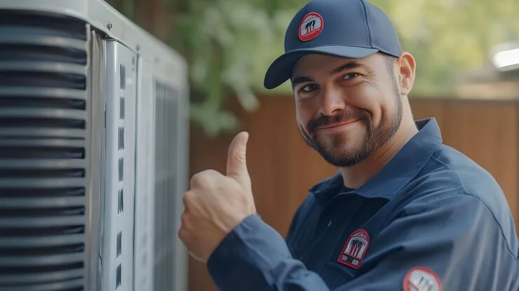 hvac-technician