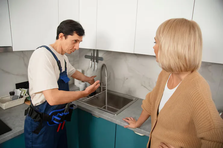 Emergency Plumbing