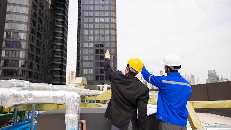 property maintenance Dubai