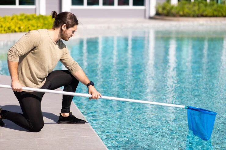Reliable Pool Maintenance to Prevent Future Problems