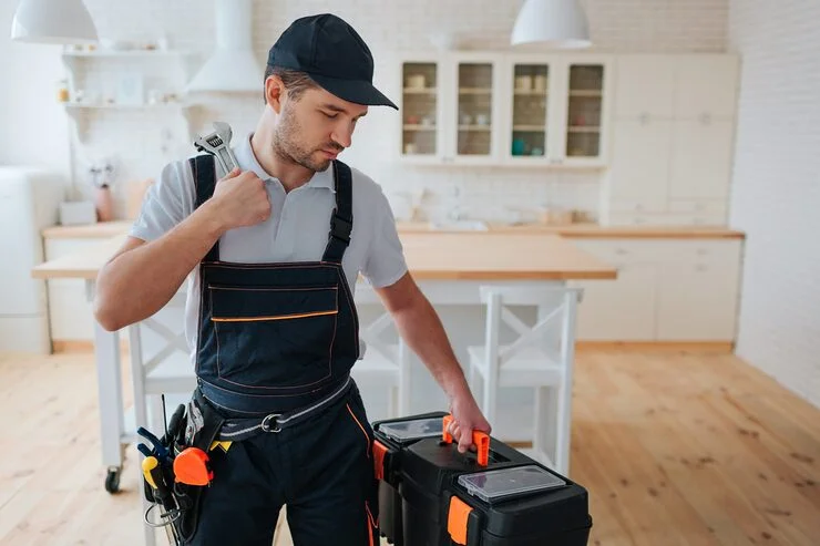 Home Maintenance Services